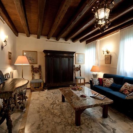 Casa Dell'Albero Apartment Venesia Ruang foto
