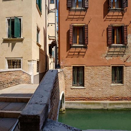 Casa Dell'Albero Apartment Venesia Bagian luar foto