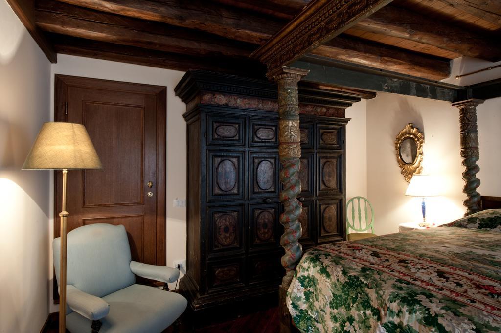 Casa Dell'Albero Apartment Venesia Ruang foto