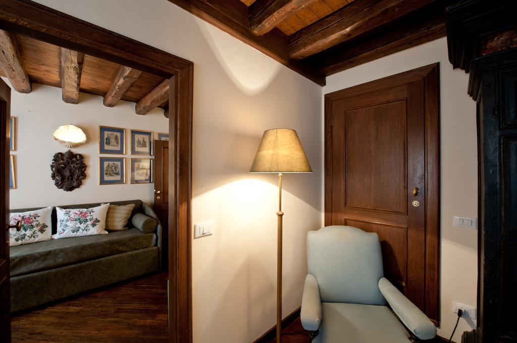 Casa Dell'Albero Apartment Venesia Ruang foto