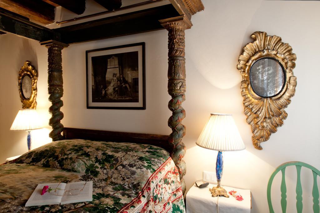 Casa Dell'Albero Apartment Venesia Ruang foto