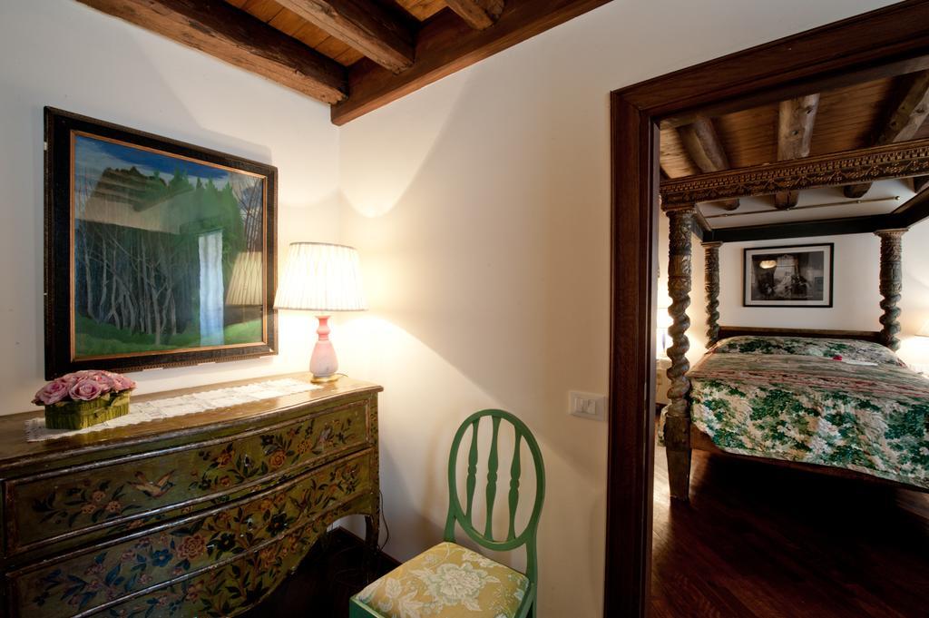 Casa Dell'Albero Apartment Venesia Ruang foto