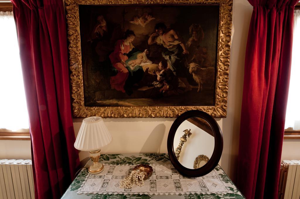Casa Dell'Albero Apartment Venesia Ruang foto