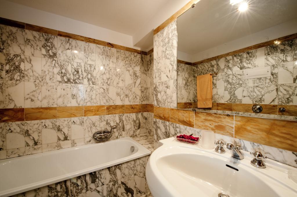Casa Dell'Albero Apartment Venesia Ruang foto