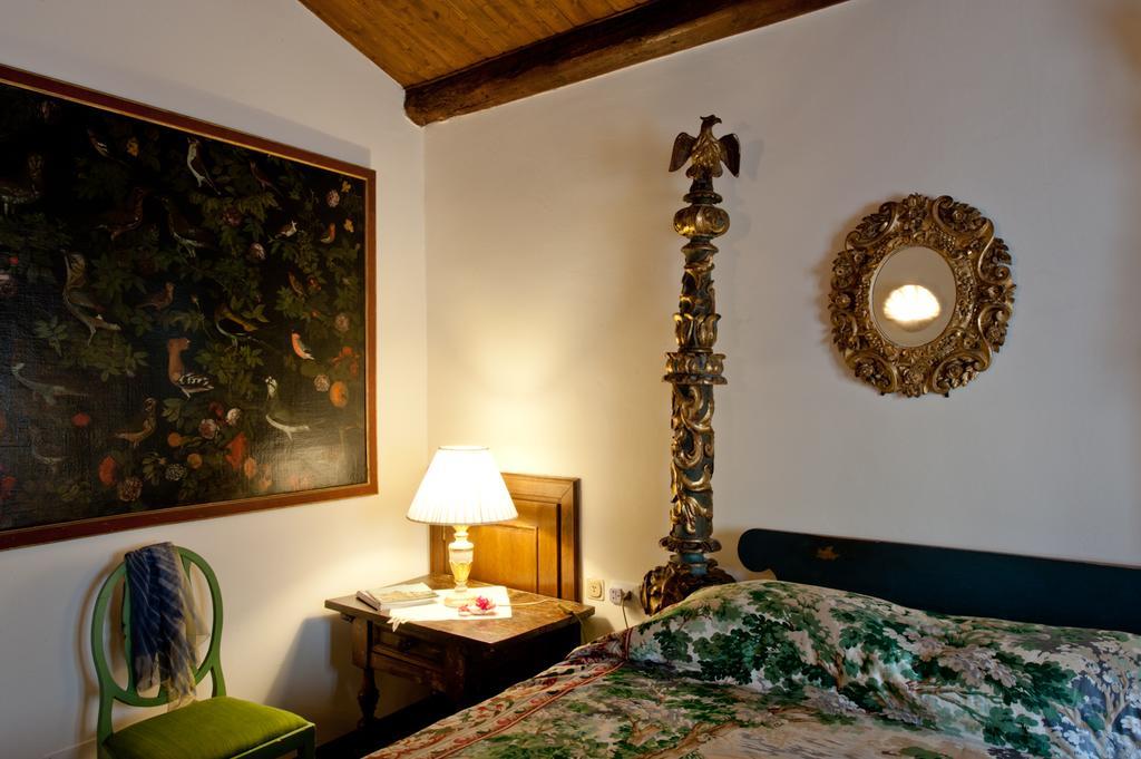 Casa Dell'Albero Apartment Venesia Ruang foto