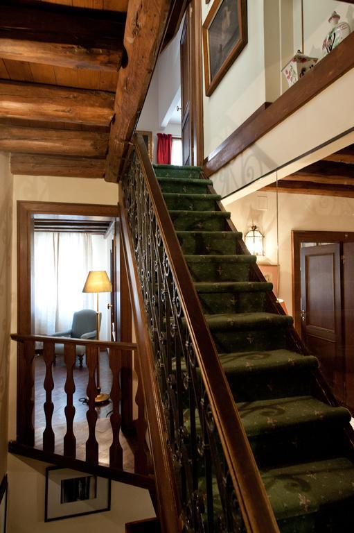 Casa Dell'Albero Apartment Venesia Ruang foto