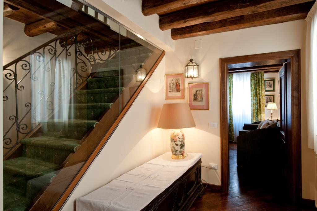 Casa Dell'Albero Apartment Venesia Bagian luar foto