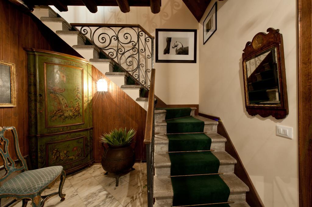 Casa Dell'Albero Apartment Venesia Ruang foto