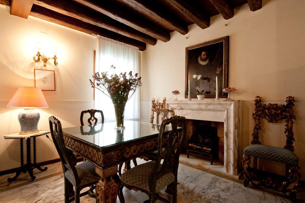 Casa Dell'Albero Apartment Venesia Ruang foto