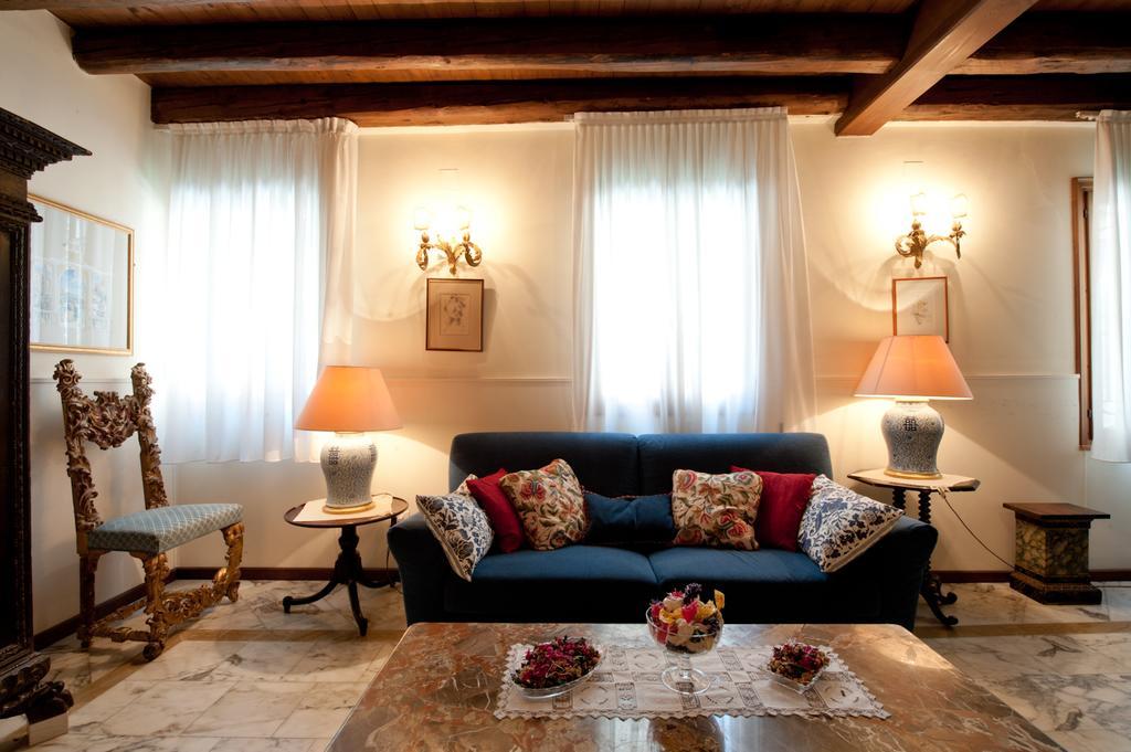Casa Dell'Albero Apartment Venesia Ruang foto