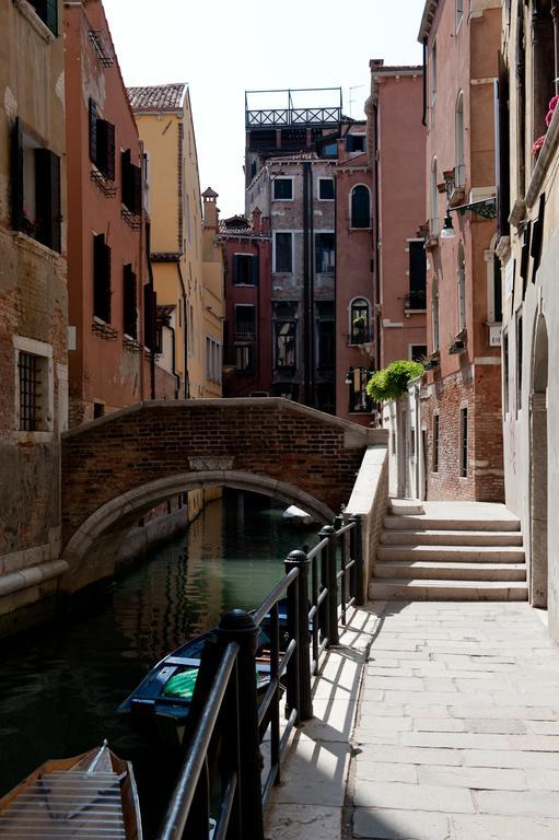 Casa Dell'Albero Apartment Venesia Ruang foto