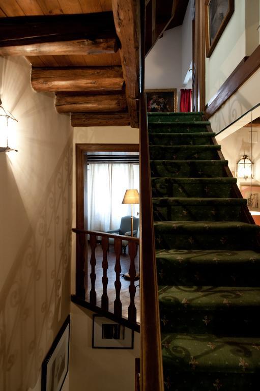 Casa Dell'Albero Apartment Venesia Bagian luar foto