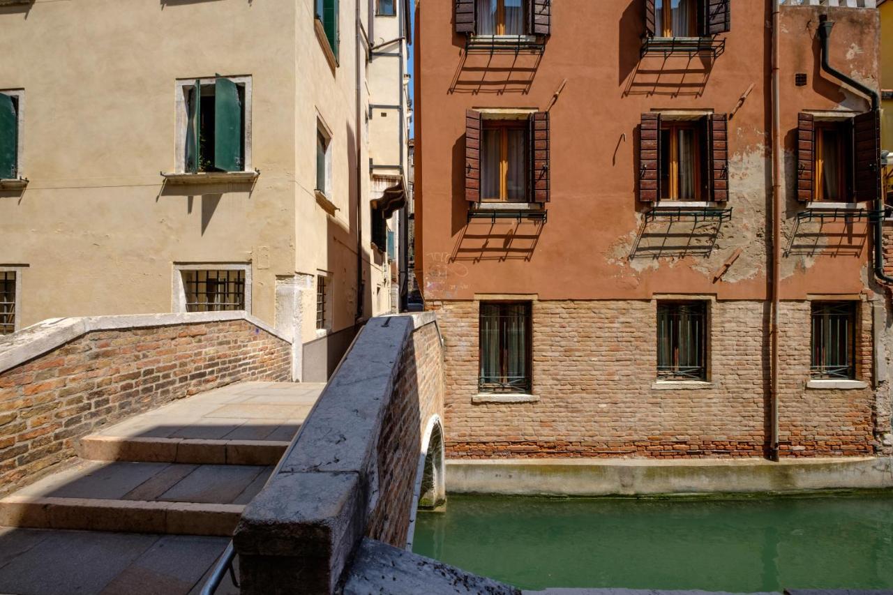 Casa Dell'Albero Apartment Venesia Bagian luar foto